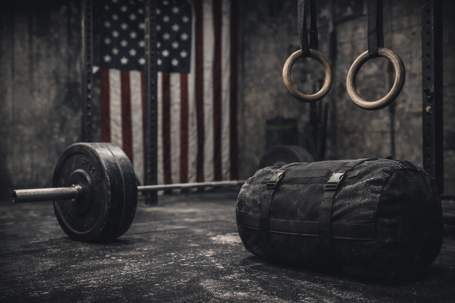 The Tactical Athlete: Why Traditional Bodybuilding Fails the Modern Warrior