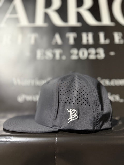 Performance Hat
