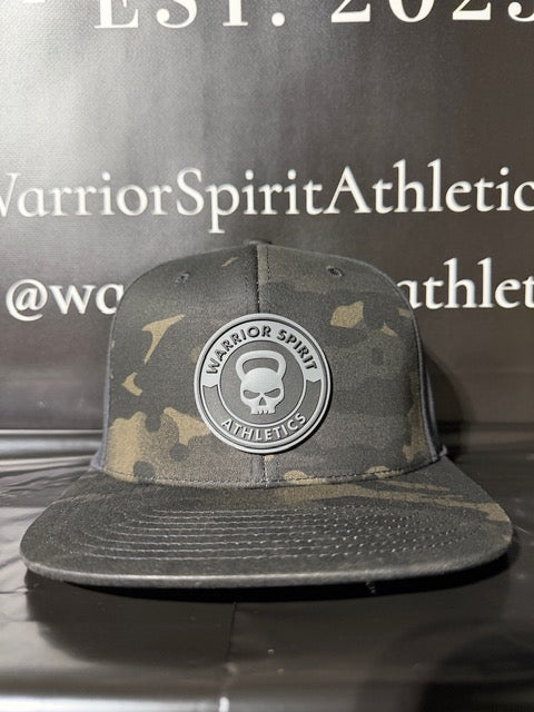 Performance Hat