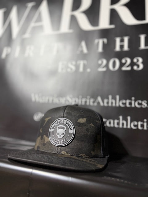 Performance Hat